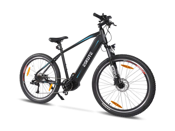 ESKUTE Netuno Pro Electric Mountain Bike