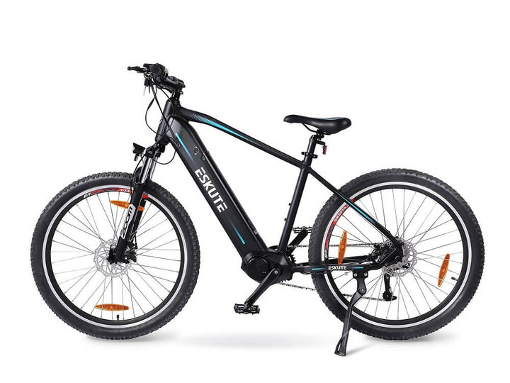ESKUTE Netuno Pro Mountain Ebike