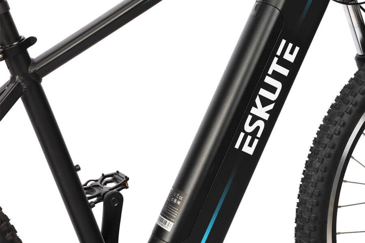 ESKUTE Netuno Pro Electric Mountain Bike Frame